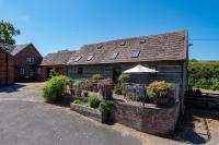 The Barn at Middle Farm and Cottages - Ferienwohnung