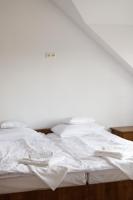 Doppelzimmer mit eigenem Bad