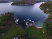 Høvåg i Lillesand, nær dyreparken - Bed and Breakfast Lillesand