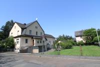 Ferienwohnung Aquamarin - Bed and Breakfast Idar-Oberstein