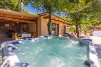 Nature Holiday Home - Bed and Breakfast