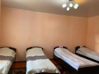 Classic Quadruple Room