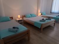 Ljupco Apartments - B&B Gevgelija