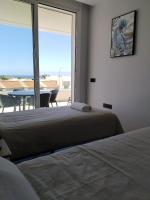 El Sol Apartamento - Ferienwohnung Adeje