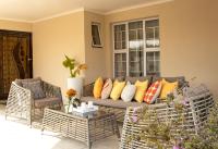 Mmaset Houses bed and breakfast - B&B Gaborone