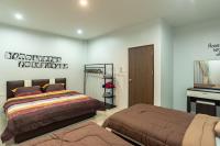 Trisisters Home by Greenway night market - Chambres d’hôtes Hat Yai