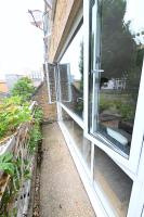 4 BEDROOM PATIO HOUSE REGENT'S PARK - Parking - B&B London