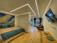 Türkiz Apartman - Ferienwohnung Zalakaros