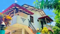 Deshan Homestay & Restaurant - B&B Tangalle