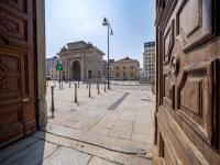 Keys Of Italy - XXV Aprile 9 Dazzling 2 Room Apt - B&B Milano