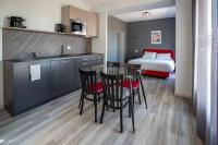 Habitación Familiar con baño privado