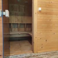 DUSZNICa 35 - Bed and Breakfast Sejny