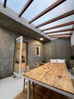 One-bedroom Loft Apartment