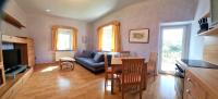 Appartement 1 Chambre 