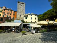 La Casa Rotonda - B&B Portovenere