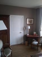 Chambres d'hôtes du Bas Manoir - B&B