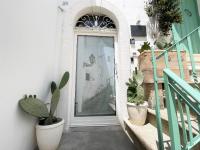 Suite Sami Charming Home - B&B Ostuni