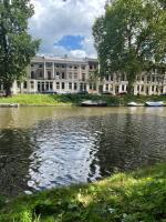 Tweepersoonskamer met Balkon