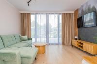 Apartamenty Siódme Niebo - Ferienwohnung Stegna