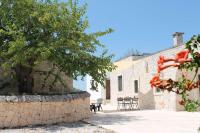 La pietra di Luca guest house - B&B Cisternino