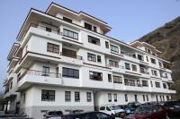 Edificio Orion - B&B Tazacorte