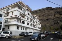 Edificio Orion - Ferienwohnung Tazacorte