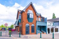 Apartment 6 - Bed and Breakfast Manchester