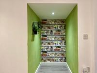 Apartment 6 - Bed and Breakfast Manchester