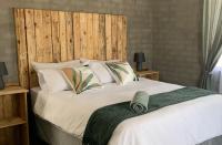 Immerlacht - B&B Ghanzi