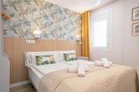 Suite Appartamento con 3 Camere da Letto