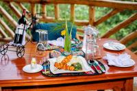 Kibale Tourist Safari Lodge - Chambres d’hôtes Bigodi