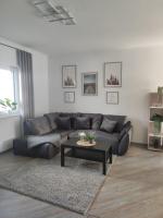 Ferienhaus Luna - a85206 - Ferienwohnung Barßel
