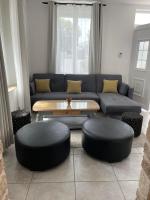 Apparemment T2 en centre ville - B&B Gournay-en-Bray