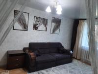 уютная квартира - Ferienwohnung