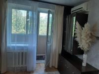 уютная квартира - B&B Almaty