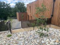 Les Libellules - B&B