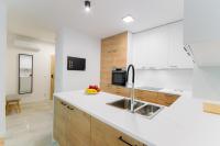 BoleslaviaApartments - Apartament Arte 5, parking free, EV, air conditioning - Chambres d'hôtes Bolesławiec