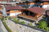 Nationalpark Chalet Achkogel - B&B Neukirchen am Großvenediger