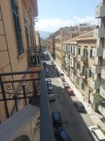 Guest House Militello - Ferienwohnung Palermo