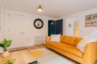 Superb Two Bedroom 2 Bathroom Home Morningside - B&B Edimburgo