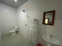 Chambre Double avec Salle de Bains Privative