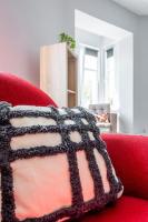 Apartamento Premium de 1 dormitorio