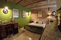 Au champ du coq - B&B