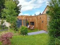 Au champ du coq - Ferienwohnung Sepmeries