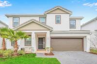Family-Friendly Mansion at Sonoma Luxury Resort - Ferienwohnung Kissimmee