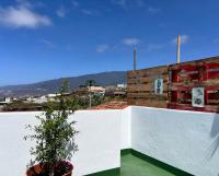 The Little Brezo Stone Home Tenerife - Chambres d’hôtes Los Realejos