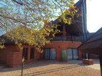 Makhato Bush Lodge 6 - B&B