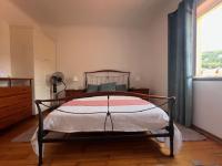 Tweepersoonskamer met Gedeelde Badkamer