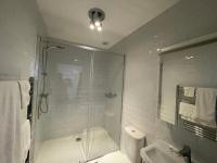 Appartement 1 Chambre de Luxe - Vue sur Jardin