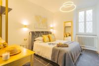 Como Dreams Apartments by Rent All Como - Chambres d'hôtes Côme